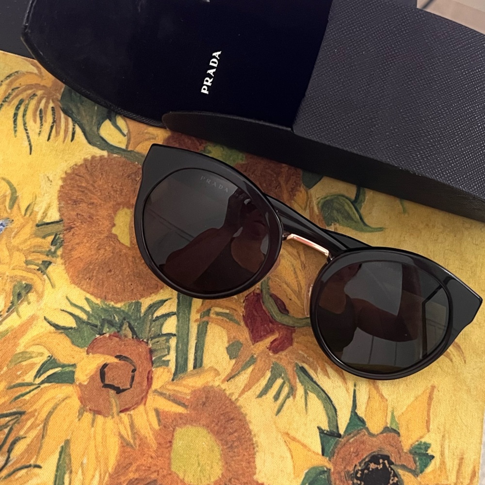Prada Sunglasses